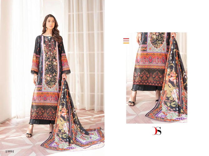 Firodus Morja By Deepsy Pakistani Suit Catalog
